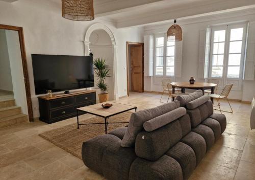 Appartement de charme - CARPENTRAS - Rendez-vous en Provence