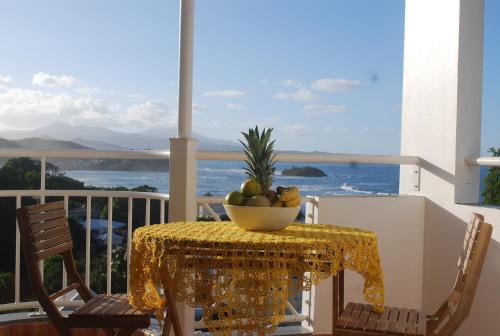 Appartement de la baie, vue magnifique, Tartane