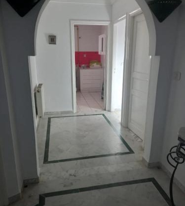 Appartement de la joi