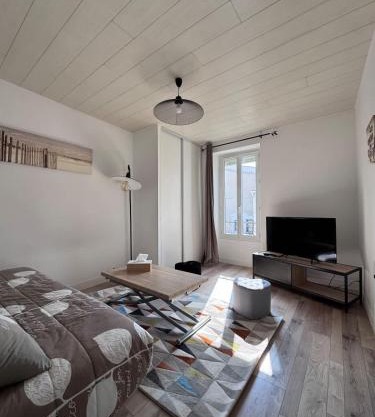 Appartement de la Lanterne - Résidence des Marées