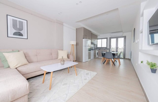 Appartement De Luxe Au Golf