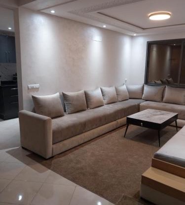 Appartement de luxe Haut Founty