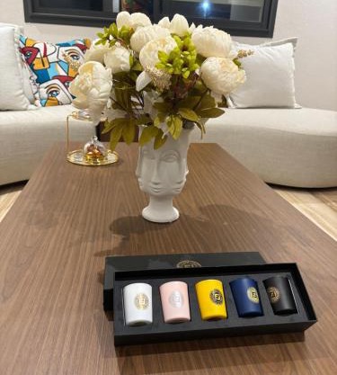 Appartement de LUXE
