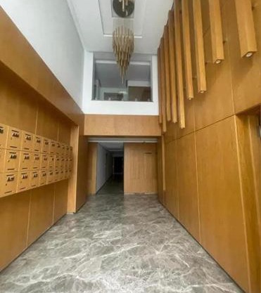 Appartement de luxe meublé