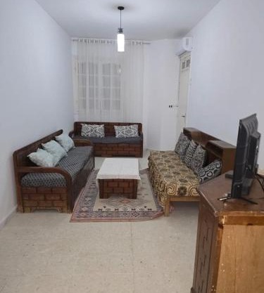 Appartement de plage f