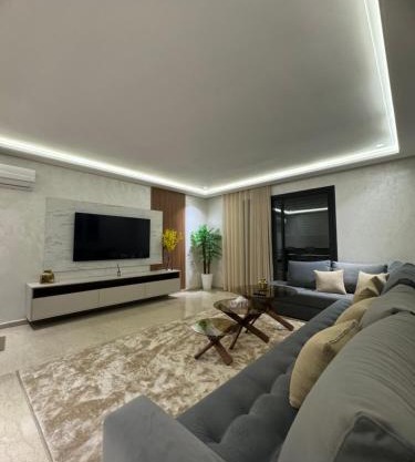 Appartement de prestige à Casablanca