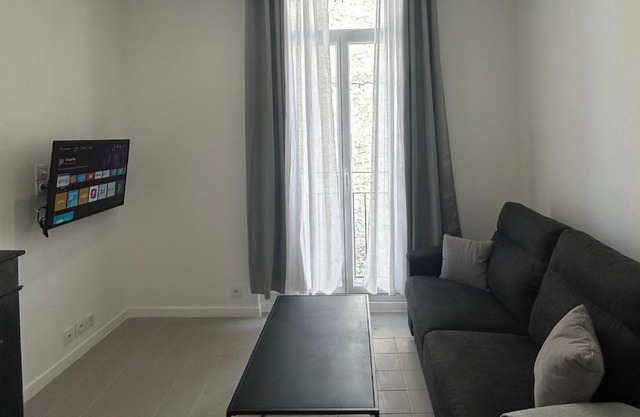 Appartement de standing