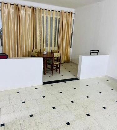 Appartement de vacances à Béni Khiar pour familles seulement