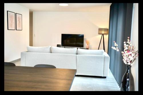 Appartement Deluxe