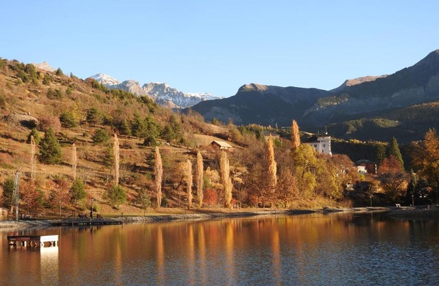Appartement des Cimes