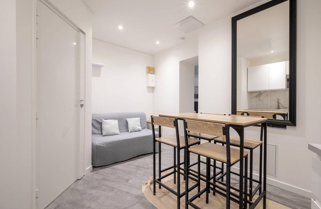 Appartement des Colombes - Welkeys