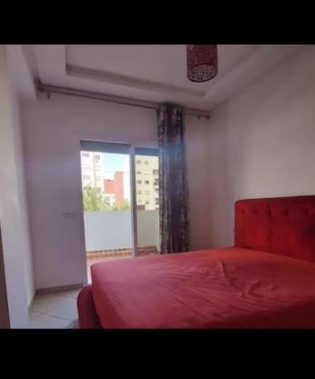 Appartement des mimosas