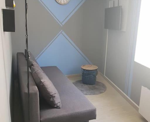 Appartement design