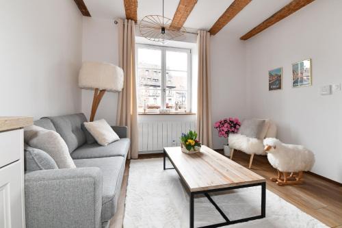 Appartement Dessine-moi un Mouton