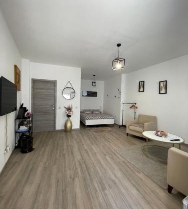 Appartement Dio