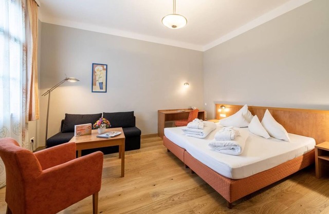 Appartement Dobratsch - Familienhotel Post-kinder&sport am Millstätter See