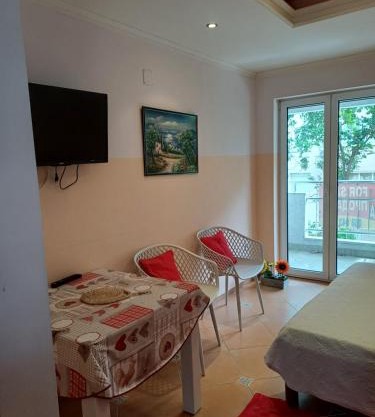 Appartement DODO Monténégro