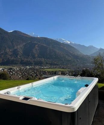 Appartement Dolce Vista