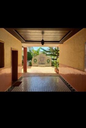 Appartement du luxe