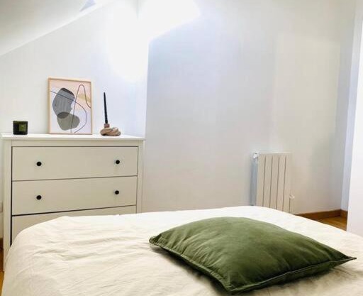 Appartement Duplex Cosy