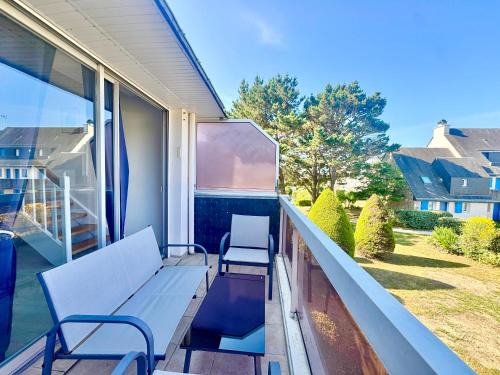 Appartement Duplex - Proche Plage