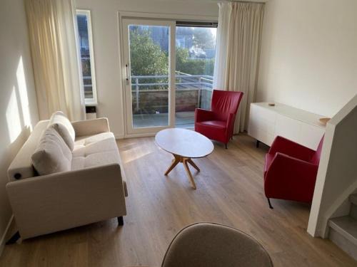 Appartement Eb en Vloed