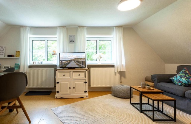 Appartement EBB