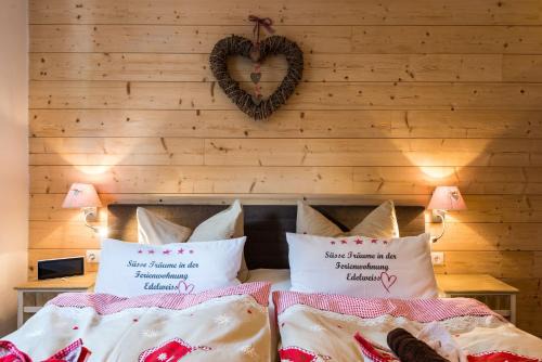 Appartement Edelweiß