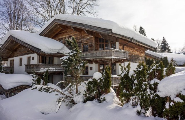 Appartement Eichhorn