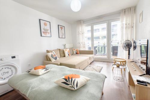 Appartement Elégant