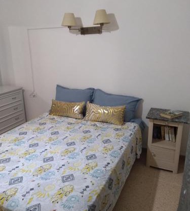 Appartement, El Biar Niveau de Villa F3 meublé et équipé