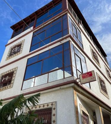 Appartement el hichou 1