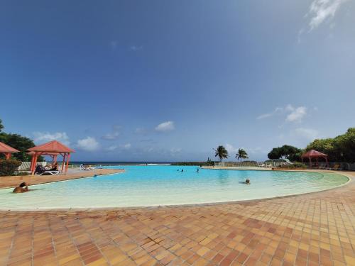Appartement Emeraude Caraïbes, Anse des Rochers