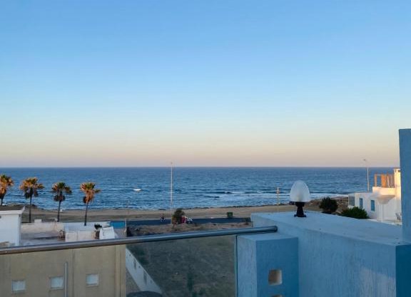 Appartement emna