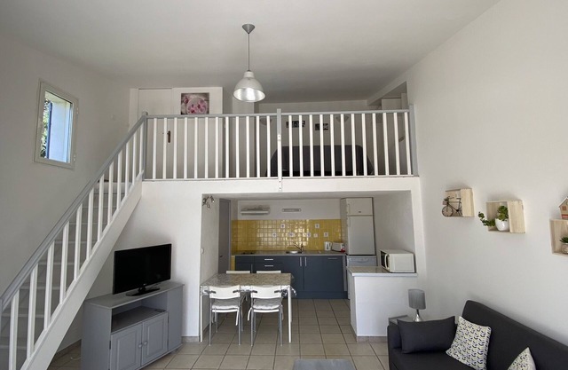 Appartement en Campagne