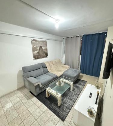 Appartement en colocation