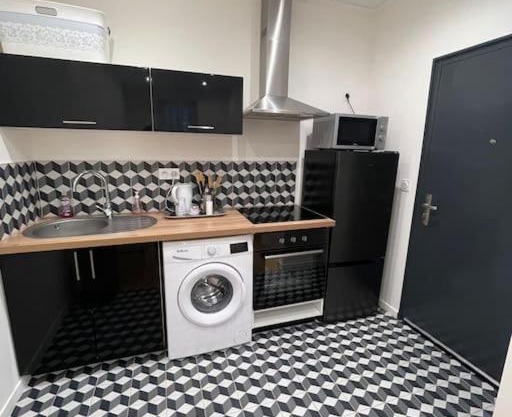 Appartement en plein cœur du centre ville