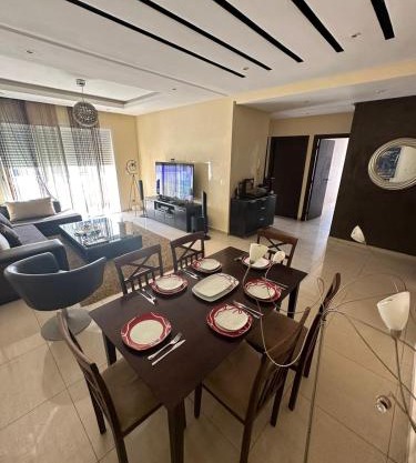 Appartement en résidence au cœur de la ville