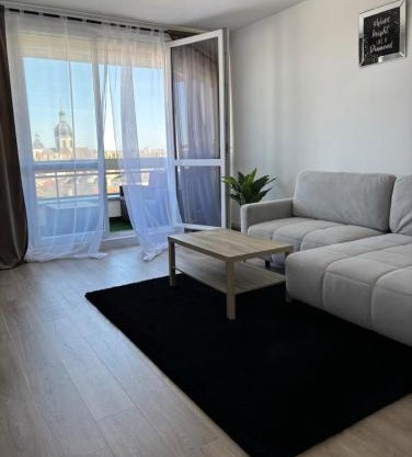 Appartement entier à Chalon sur Saône