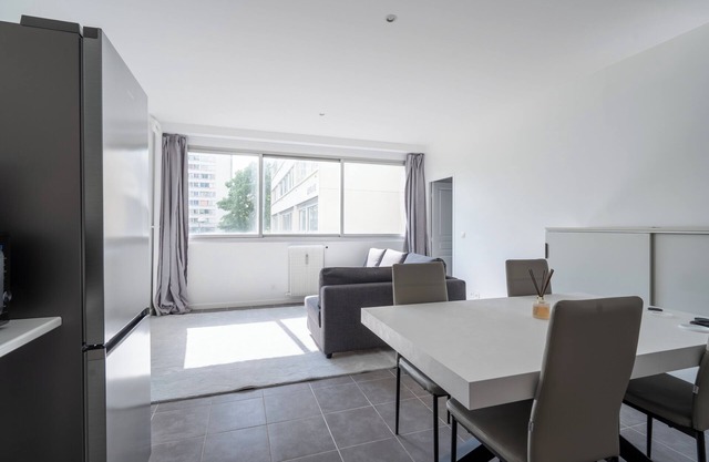 Appartement Entier 6 Personnes