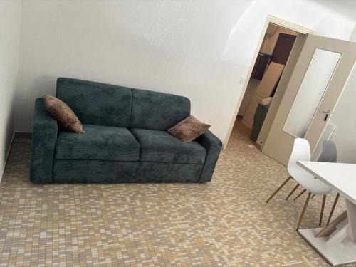 Appartement entier