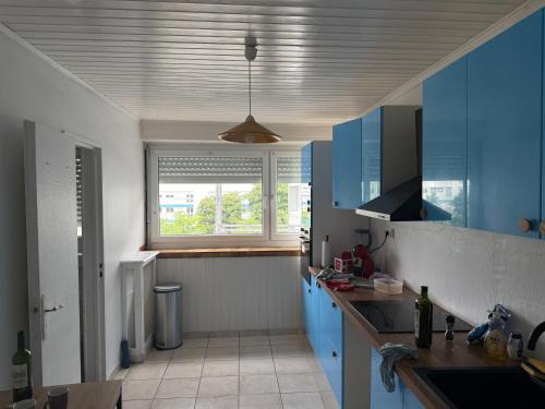 appartement entier 4 chambres