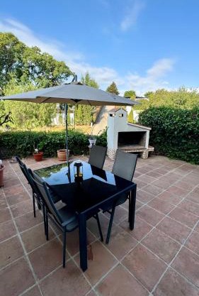 Appartement entre mer et golf