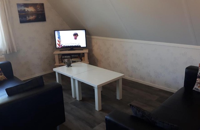 Appartement Esta