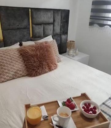 Appartement Etoilé