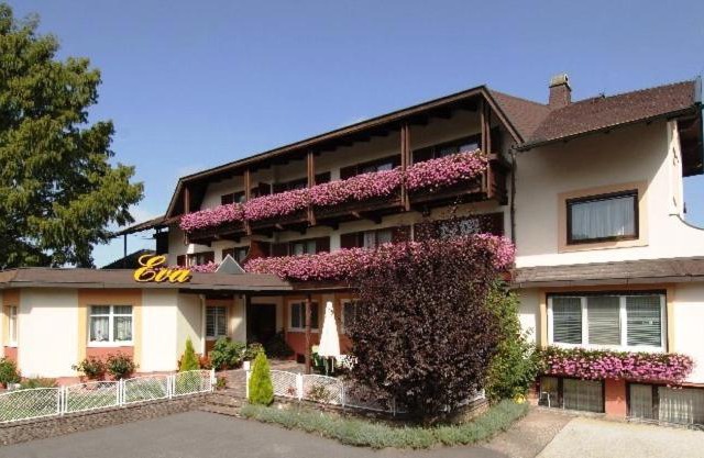 Appartement Eva