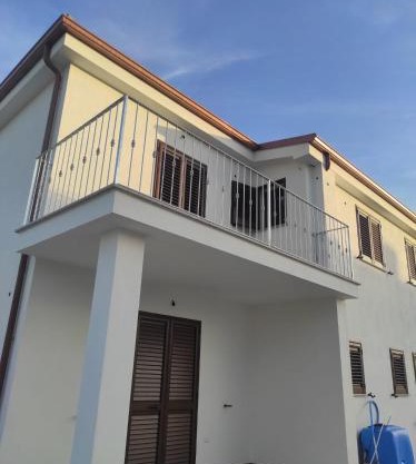 Appartement F2 meublé