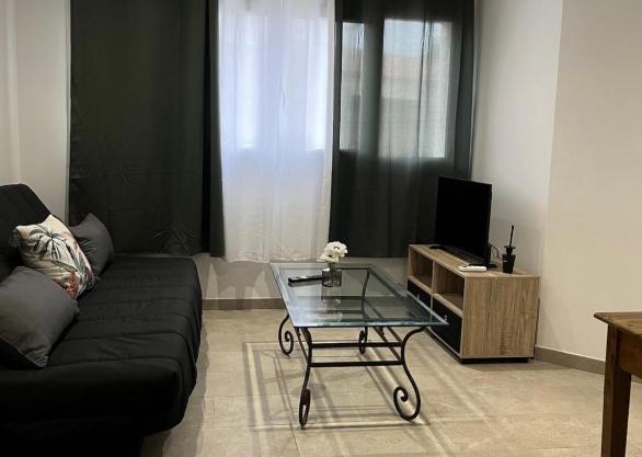 appartement F2 PORTICCIO Proche plage