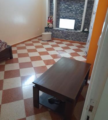 Appartement f3