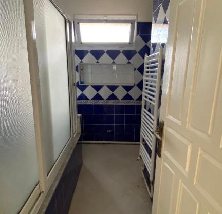 Appartement f3